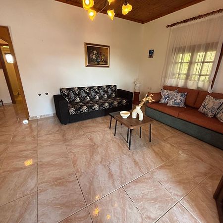 Beachfront Cottage Nea Triglia Εξωτερικό φωτογραφία