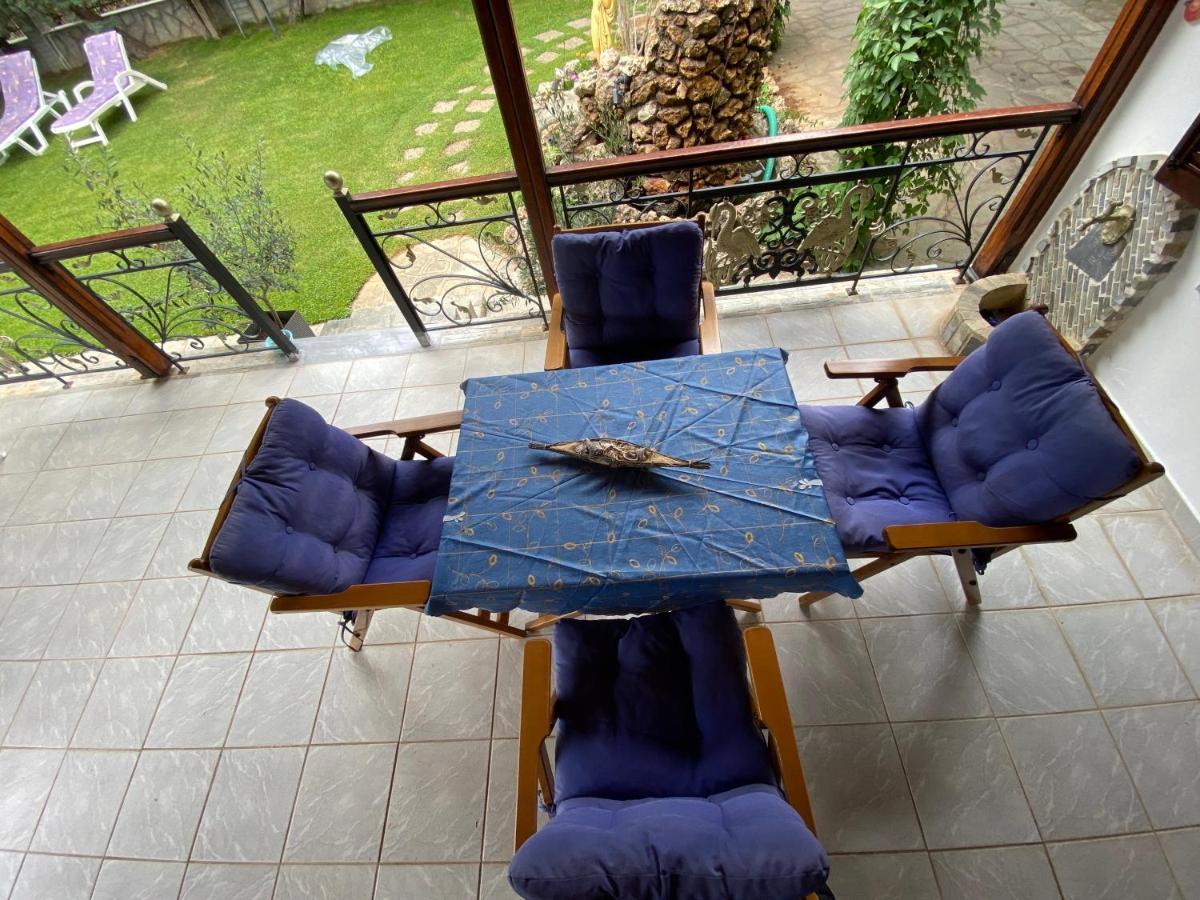 Beachfront Cottage Nea Triglia Εξωτερικό φωτογραφία