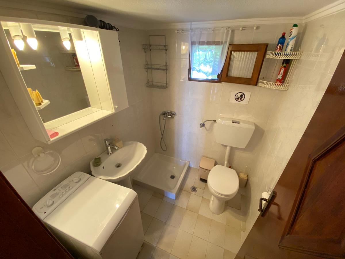 Beachfront Cottage Nea Triglia Εξωτερικό φωτογραφία