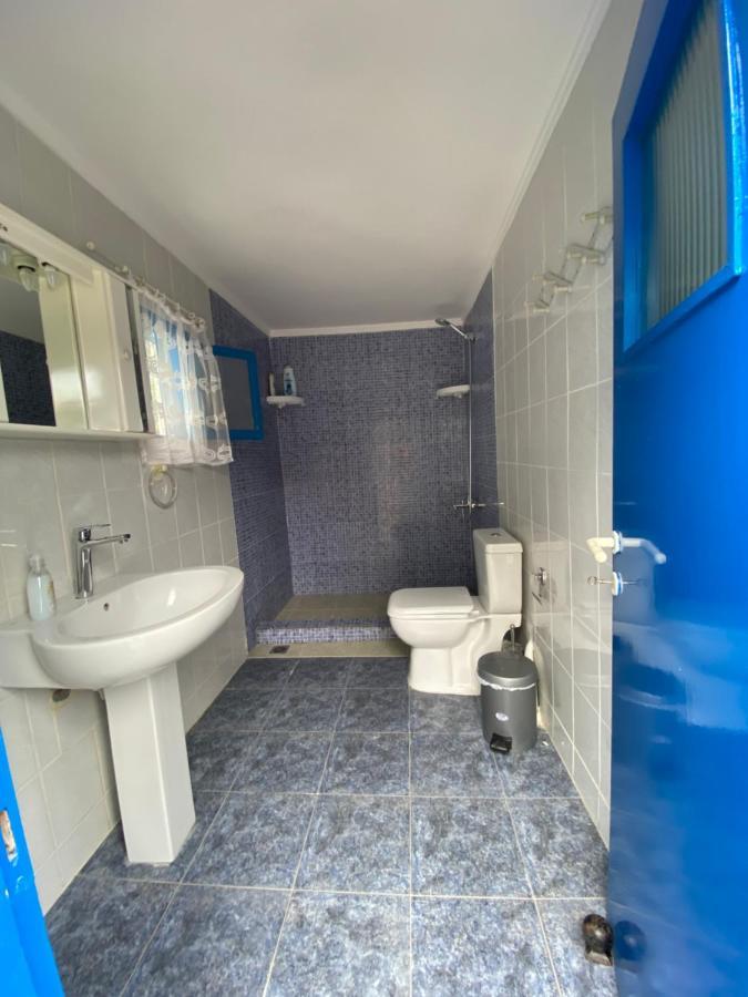 Beachfront Cottage Nea Triglia Εξωτερικό φωτογραφία