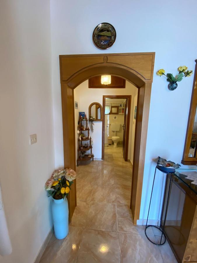 Beachfront Cottage Nea Triglia Εξωτερικό φωτογραφία