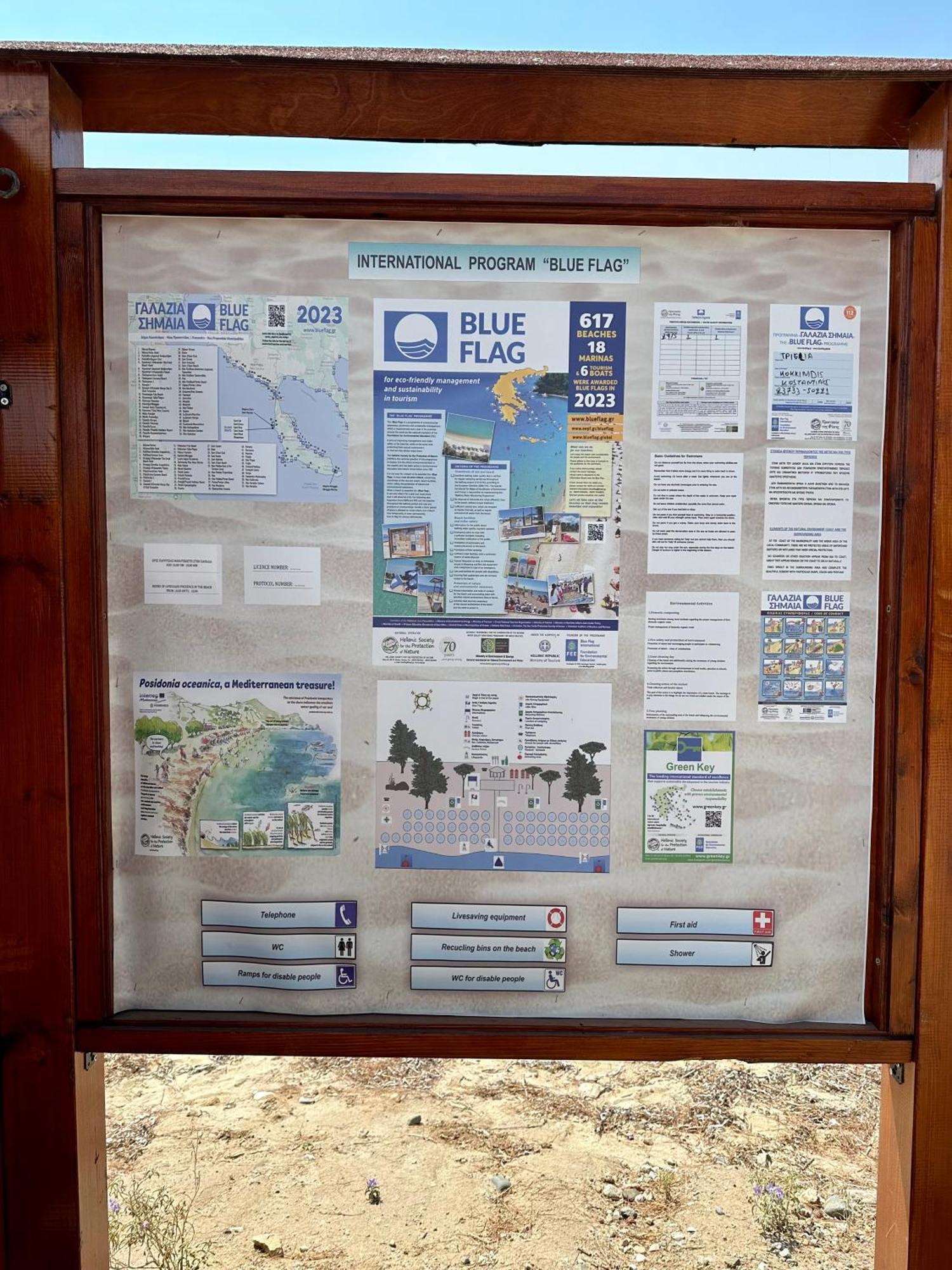 Beachfront Cottage Nea Triglia Εξωτερικό φωτογραφία