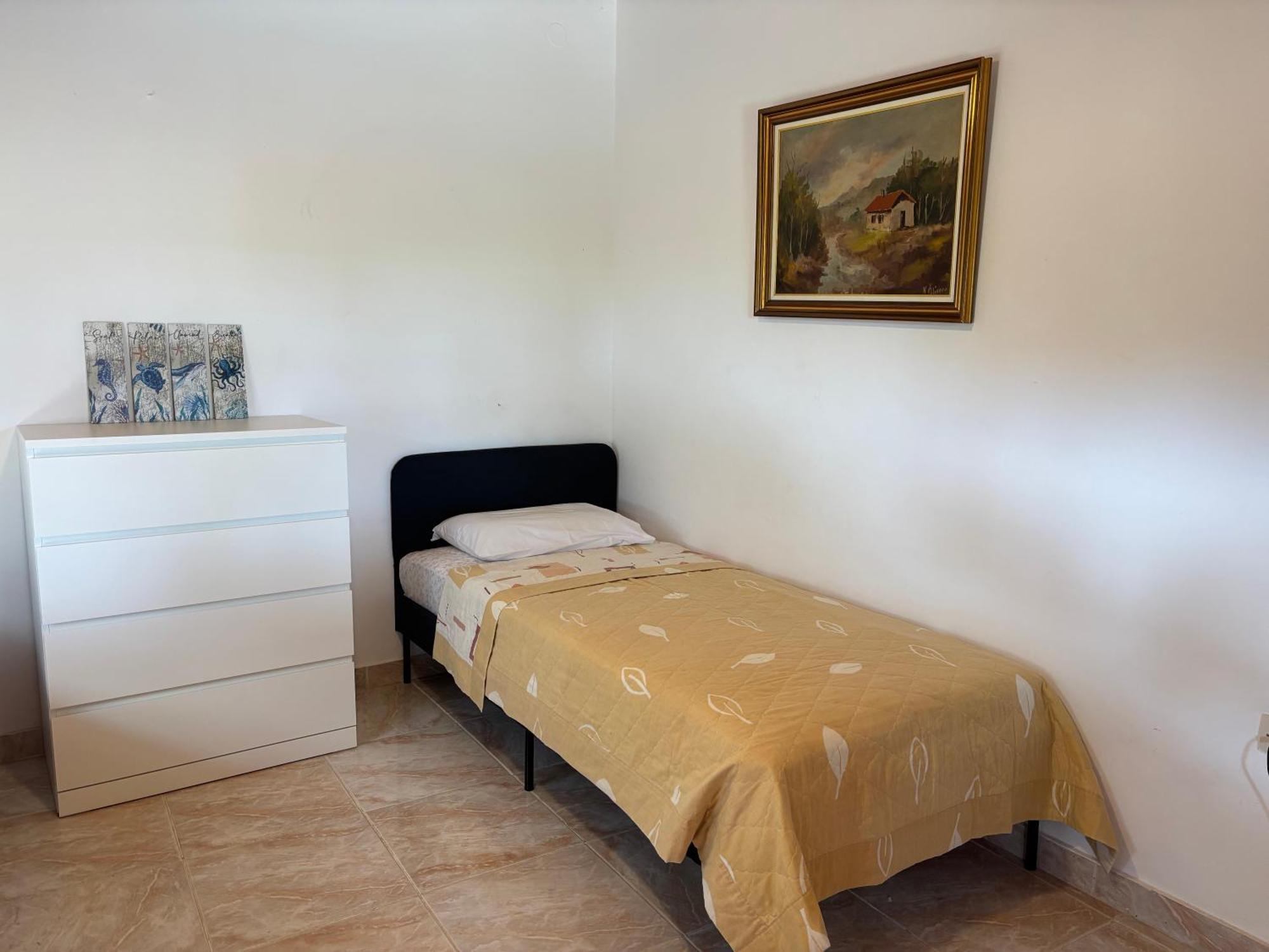 Beachfront Cottage Nea Triglia Εξωτερικό φωτογραφία
