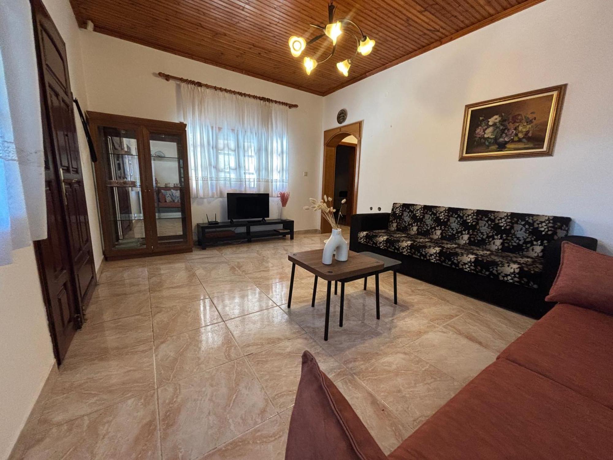 Beachfront Cottage Nea Triglia Εξωτερικό φωτογραφία